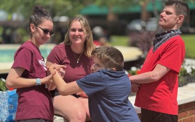 You’re as Good as Your Team