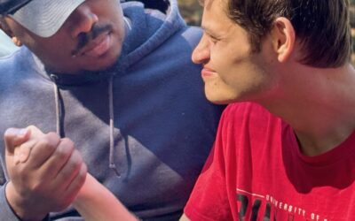 Where Care Becomes Connection: How Limitless Delivers IDD Services with Heart