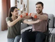 Integrating Therapeutic Services into the Day Program Model
