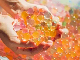 The World Feels Different: Understanding Sensory Processing in Adults with IDD