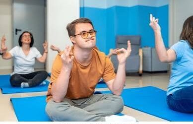 More Than a Day Program: Why Occupational Therapy, Physical Therapy, and Speech Services Matter for Adults with IDD